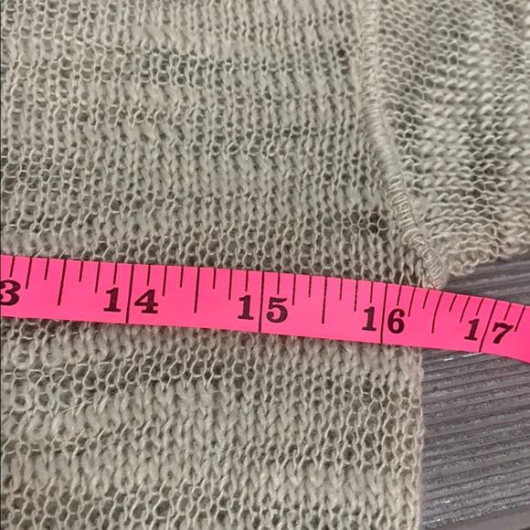 Twinset Simona Barbieri off the shoulder sweater - Picture 4 of 5